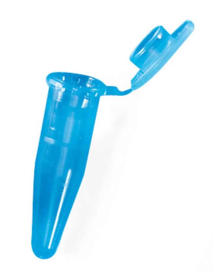 Tuburi Rotilabo®-micro-centrifuge, PP, albastre, 1.5 ml, 1000 bucată(ți) — Carl Roth, cod 4190.1
