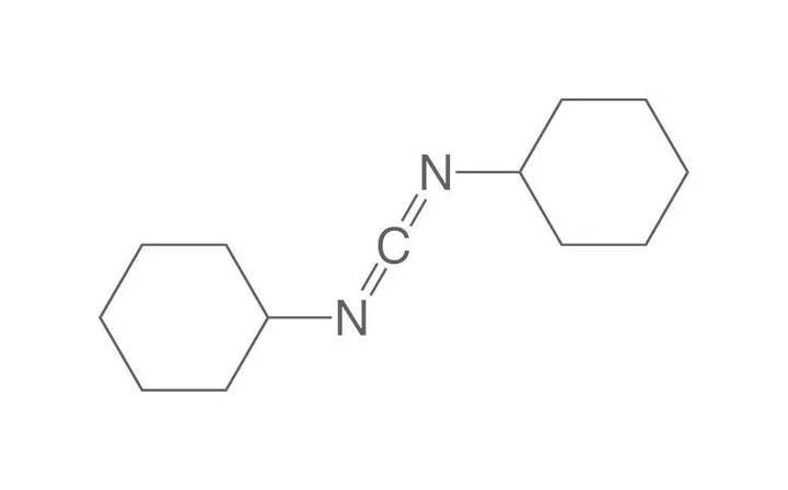 N,N-Diciclohexilcarbodiimidă (DCC), 250 g, >=98 %, sticlă — Carl Roth, cod 4193.2