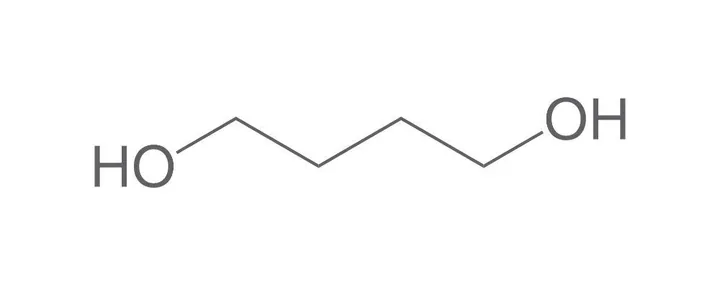 1,4-Butandiol, min. 99.0 %, pentru sinteză, 2.5 l, sticlă — Carl Roth, cod 4211.2