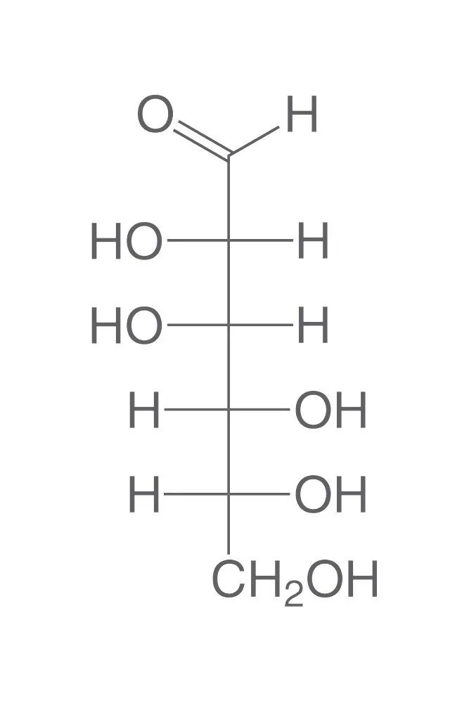 D(+)-Manoză, ≥99,5 %, pentru biochimie, 10 g, plastic — Carl Roth, cod 4220.1