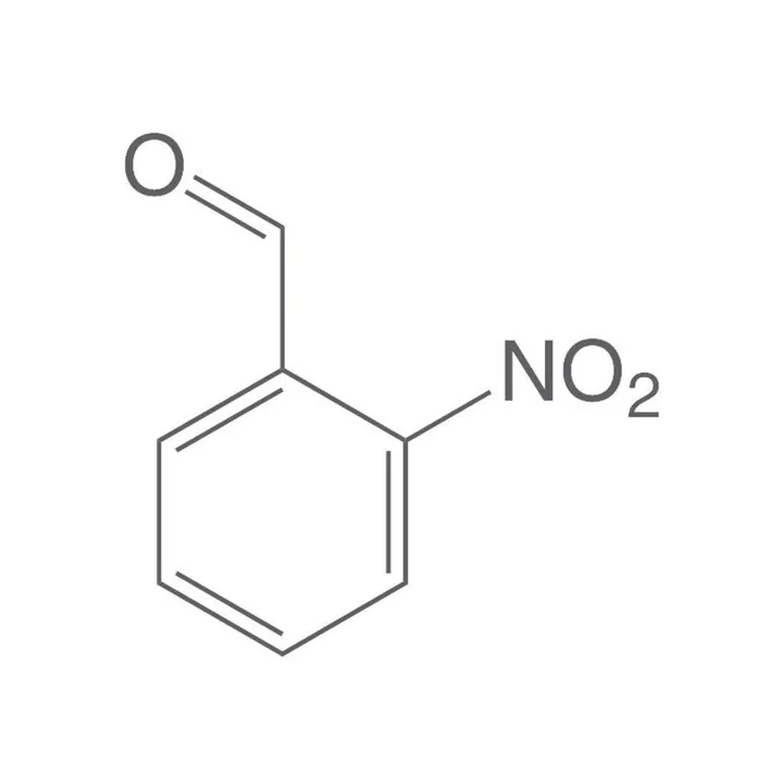 2-Nitrobenzaldehidă, min. 98 %, pentru sinteză, 25 g, plastic — Carl Roth, cod 4224.1