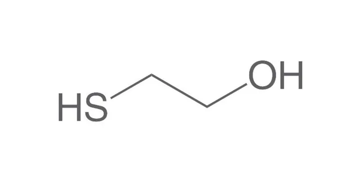 2-Mercaptoetanol, min. 99 %, p.a., 1 l, sticlă — Carl Roth, cod 4227.2