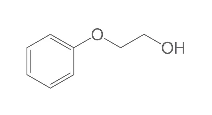 2-Fenoxietanol, min. 99 %, pentru sinteză, 10 l, tablă cositorită — Carl Roth, cod 4348.3
