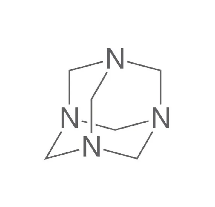 Hexametilentetramină, ROTIPURAN® min 99 %, p.a., ACS, 1 kg, plastic — Carl Roth, cod 4366.3