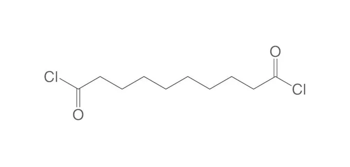 Diclorură de acid sebacic, min. 95 %, 50 ml, sticlă — Carl Roth, cod 4472.1