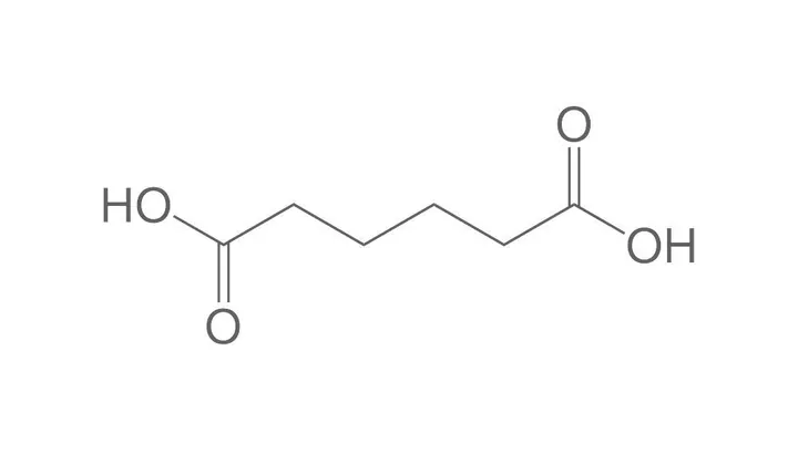 Acid adipic, min. 99.5 %, pentru biochimie, 1 kg, plastic — Carl Roth, cod 4475.3