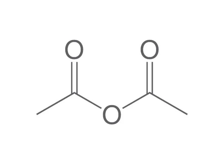 Anhidridă acetică, min. 99 %, pentru sinteză, 2.5 l, sticlă — Carl Roth, cod 4483.2