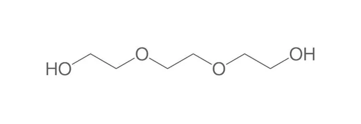 Trietilen glicol, min. 98 %, pentru sinteză, 10 l, plastic — Carl Roth, cod 4520.2
