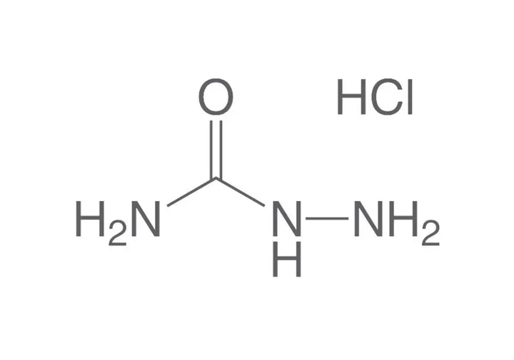 Clorhidrat de semicarbazidă, min. 98 %, p.a., 500 g, plastic — Carl Roth, cod 4681.2