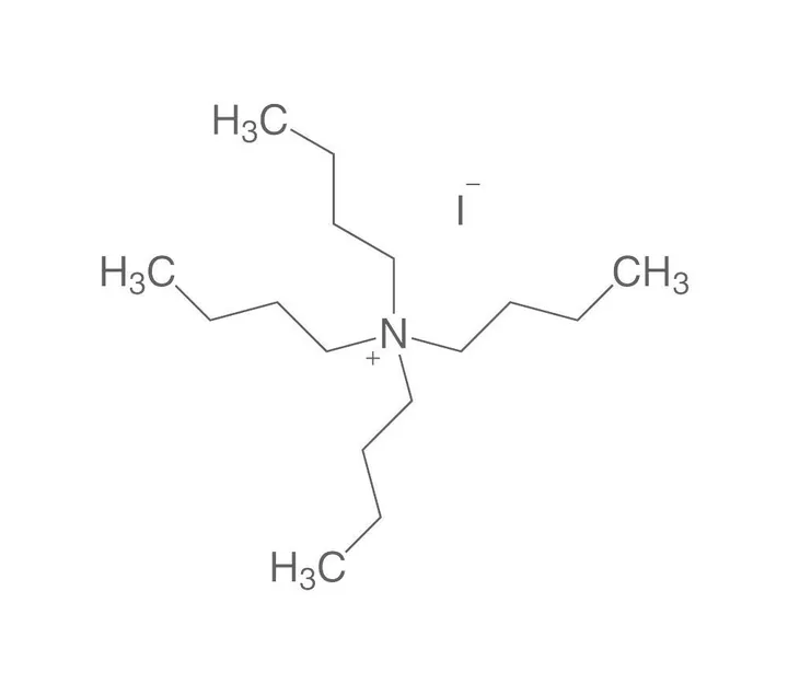 Iodură de tetrabutilamoniu (TBAI), min. 99 %, p.a., 500 g, plastic — Carl Roth, cod 4735.3