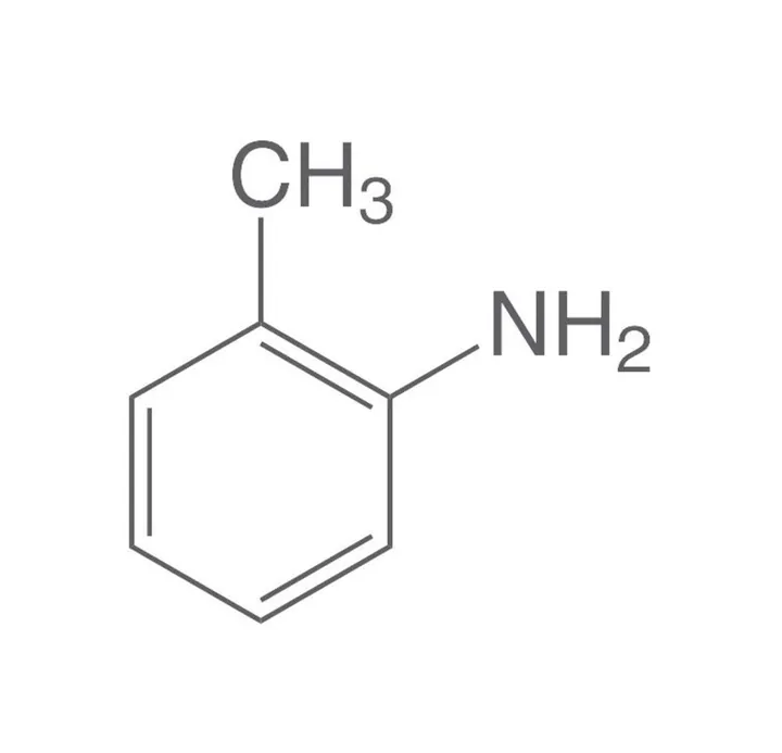 o-Toluidină, min. 99,5 %, p.a., 100 ml, sticlă — Carl Roth, cod 4788.1