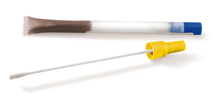 ROTITEST®Coliform, ROTItest®Bio Analiză, 25 unități, carton — Carl Roth, cod 4806.1
