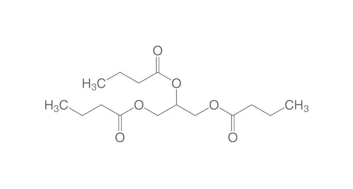 Tributirină, min. 97 %, pentru biochimie, 100 ml, sticlă — Carl Roth, cod 4813.1