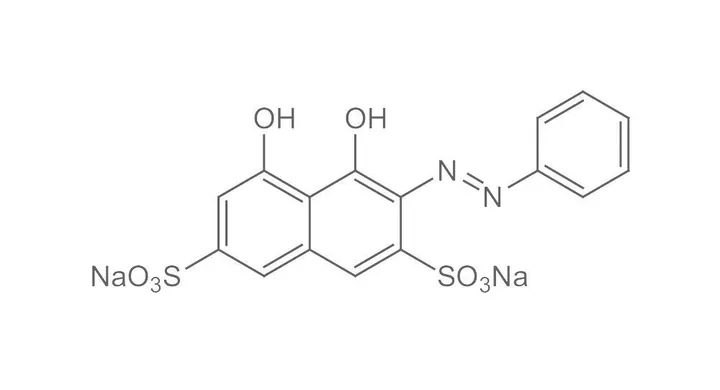Chromotrop®2 R, pentru microscopie, 10 g, sticlă — Carl Roth, cod 4937.2