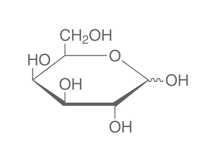 D(+)-Galactoză, min. 98 %, pentru biochimie, 100 g, plastic — Carl Roth, cod 4987.1