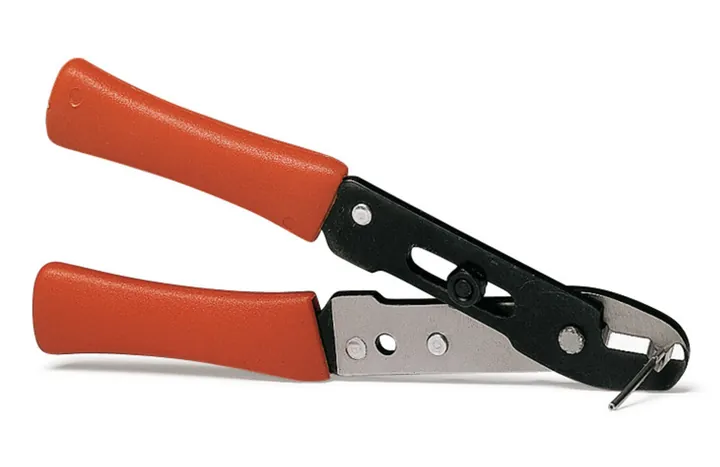 Tăietor pentru tuburi capilare, pentru Ø exterior de până la 1/16 inch, 0.1 mm interior, 1 bucată — Carl Roth, cod 5116.1