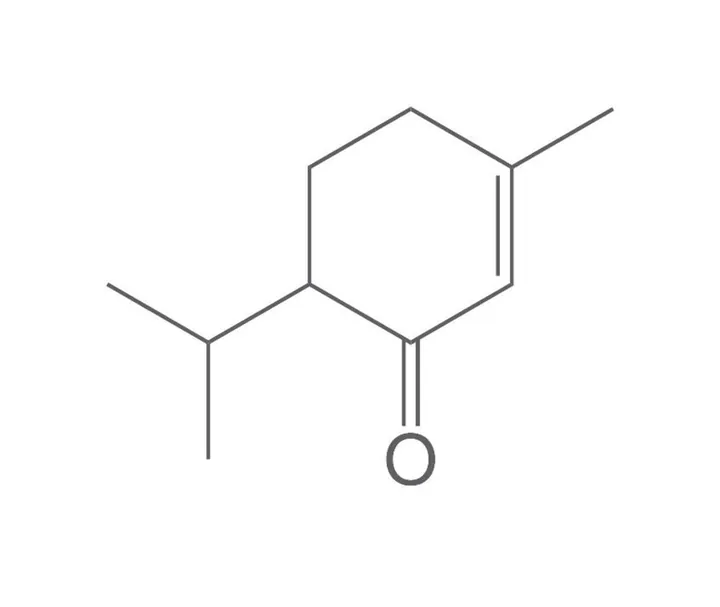 Piperitonă, ROTICHROM® GC, 1 g, plastic — Carl Roth, cod 5174.1