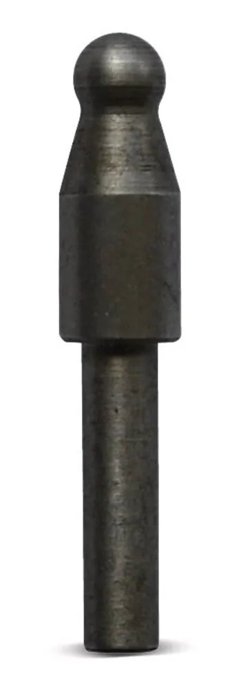 Vârf de modelare, sferic, pentru gravor sinograf, 1 bucată — Carl Roth, cod 5251.1