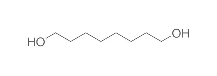 1,8-Octandiol, min. 98 %, 50 g, plastic — Carl Roth, cod 5273.2