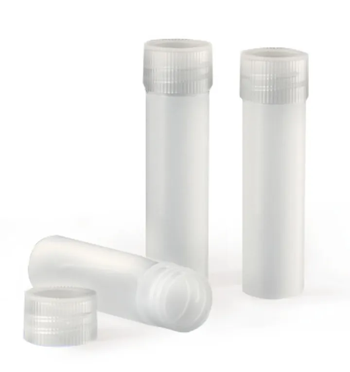 Flacon de scintilație, 5 ml, din HDPE, 2000 bucată(ți) — Carl Roth, cod 5404.1