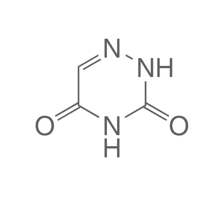 6-Azauracil, min. 98 %, pentru biochimie, 5 g, plastic — Carl Roth, cod 5488.1