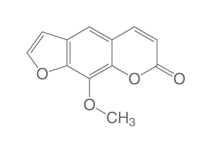 Xantotoxină, min. 98 %, 250 mg, sticlă — Carl Roth, cod 5497.1