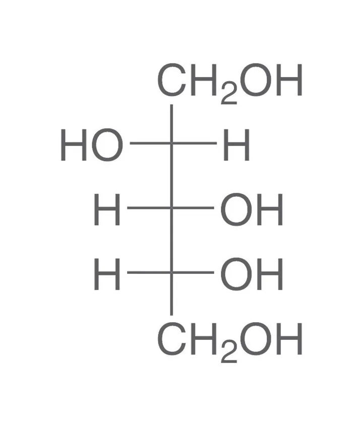 D(+)-Arabitol, min. 99 %, pentru biochimie, 5 g, plastic — Carl Roth, cod 5510.3