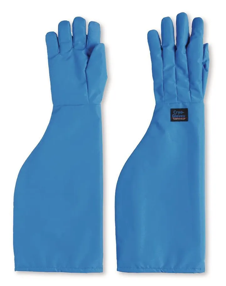 Mănuși rezistente la Cryo-Gloves®-cold, manșete, mărimea XL, 11 - 11 1/2, L685mm, 1 pereche — Carl Roth, cod 5511.1