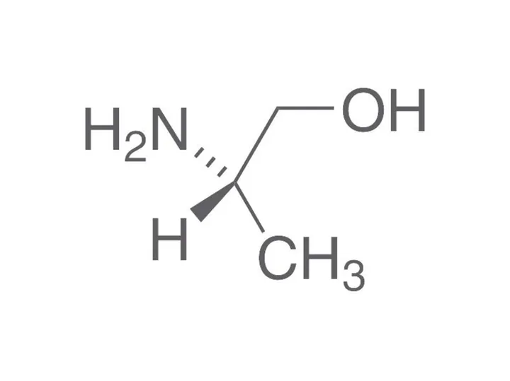 L-Alaninol, min. 98 %, pentru biochimie, 10 g, sticlă — Carl Roth, cod 5521.3