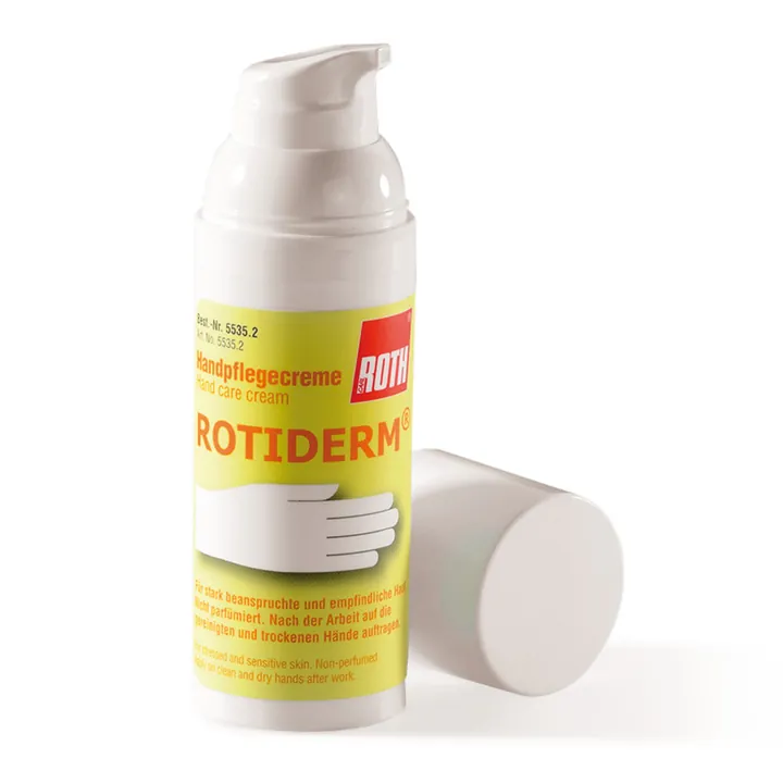 ROTIDERM® neparfumat, 1 unitate(ăți) — Carl Roth, cod 5535.2