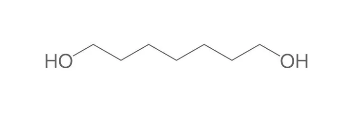 1,7-Heptandiol, min. 98 %, 5 g, sticlă — Carl Roth, cod 5541.1