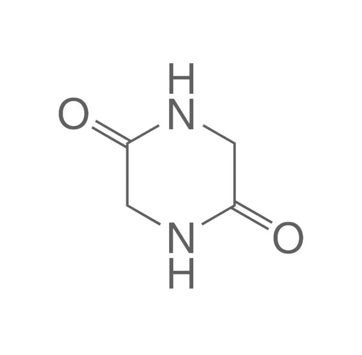 Anhidridă glicină, extrapur, 25 g, plastic — Carl Roth, cod 5542.1