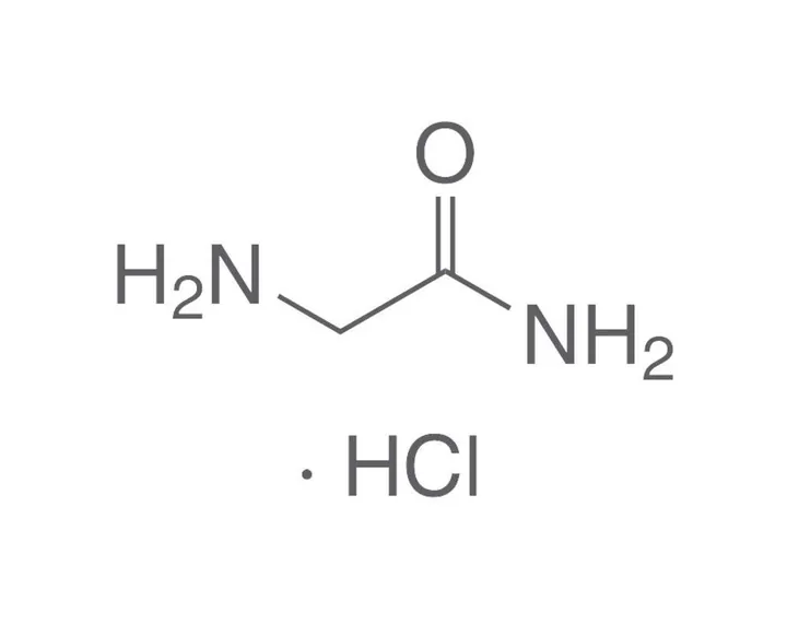 Clorhidrat de glicinamidă, min. 95 %, pentru biochimie, 25 g, plastic — Carl Roth, cod 5543.2