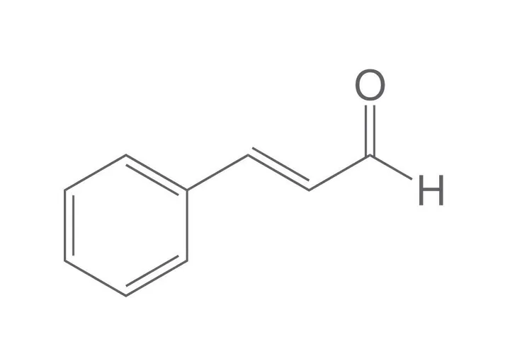 Cinamaldehidă, min. 98 %, pentru sinteză, 250 ml, sticlă — Carl Roth, cod 5549.1