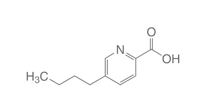 Acid fusaric, min. 99 %, 1 g, sticlă — Carl Roth, cod 5561.2