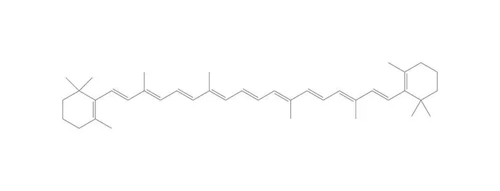 beta-Caroten, ROTICHROM® HPLC, 10 mg, sticlă — Carl Roth, cod 5669.1