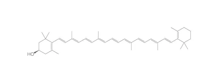 beta-Criptoxantină, ROTICHROM® dCHR, 2 mg, sticlă — Carl Roth, cod 5675.1