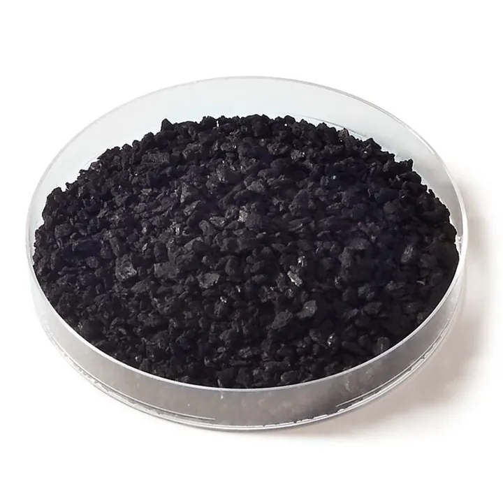Cărbune, fabricat din turbă, 5 kg, plastic — Carl Roth, cod 5966.2