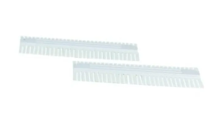 ROTIPHORESE® PROclamp MAXI Pieptene, grosime 1.5 mm, 48 godeuri, 30 µl, 1 unitate(ăți) — Carl Roth, cod 5972.1