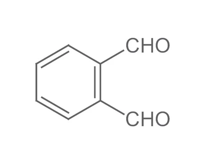 o-Ftalaldehidă, min. 98 %, pentru sinteză, 25 g, sticlă — Carl Roth, cod 5980.1