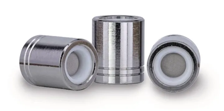 Coloană de gardă EC 4/2 UNIVERSAL RP, pentru coloane principale cu ID 2 mm, 3 unități — Carl Roth, cod 6049.1