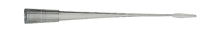 Vârfuri de pipetă MµltiFlex®-tips, 1-200µl, PP, incolor, plat 0.2mm, rack — Carl Roth, cod 6124.1