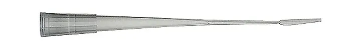 Vârfuri de pipetă MµltiFlex®-tips, 1-200µl, PP, incolor, plat 0.4mm, rack — Carl Roth, cod 6128.1