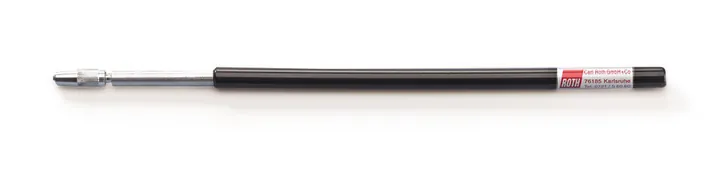Suport Rotilabo®-Needle, cu parte superioară și mâner din aluminiu, 1 buc. — Carl Roth, cod 6189.1