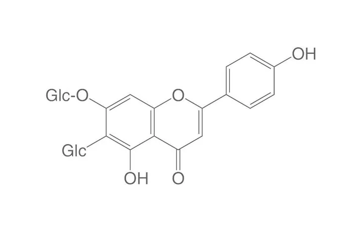 Saponarină, ROTICHROM® HPLC, 5 mg, plastic — Carl Roth, cod 6413.1