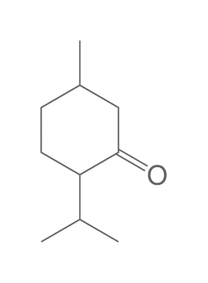 Izomentonă, ROTICHROM® GC, 1 g, plastic — Carl Roth, cod 6458.1