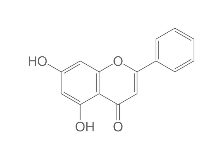 Crizină, ROTICHROM® CHR, 500 mg, sticlă — Carl Roth, cod 6475.1
