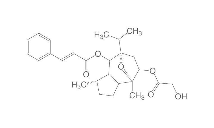 Englerin A, ROTICHROM® HPLC, 10 mg, sticlă — Carl Roth, cod 6492.1