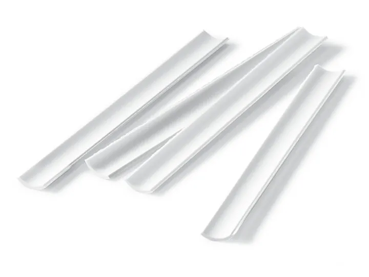 Lingurițe de magnezie, L 9 x l 100 mm, 25 bucăți — Carl Roth, cod 6537.1