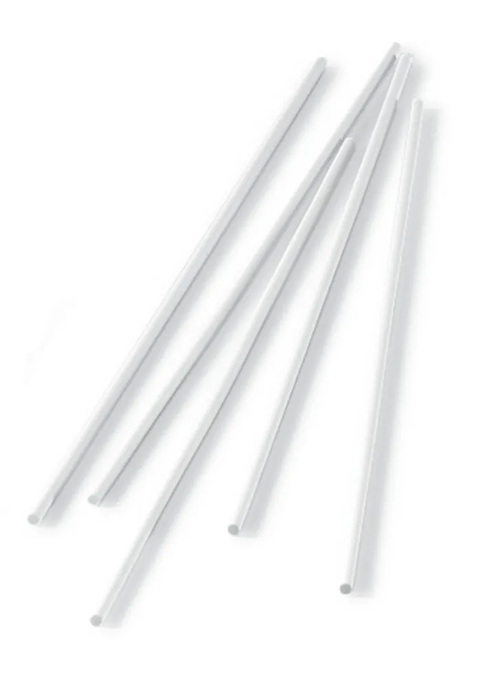 Tije de magnezie, Ø 1.5 x lungime 140 mm, 10 bucăți — Carl Roth, cod 6543.2